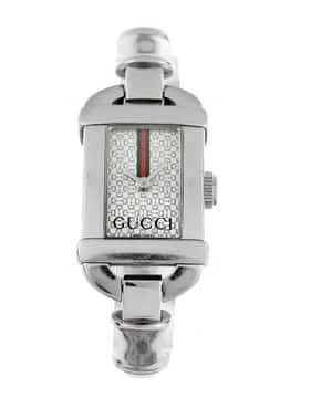 Bamboo 2025 gucci watch